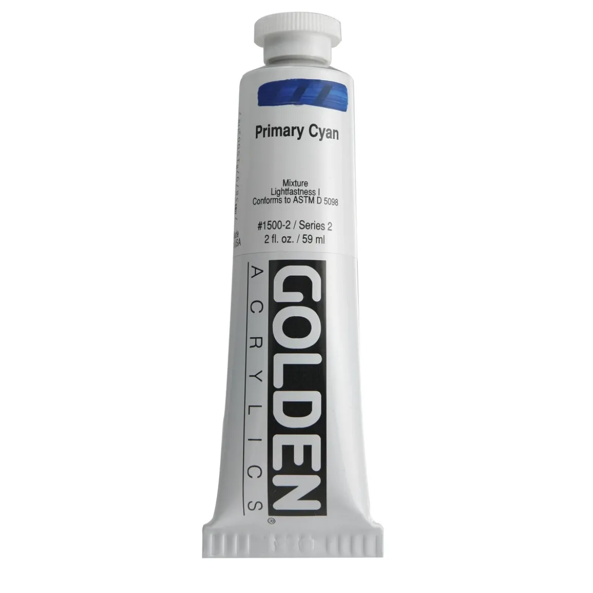 Golden Acryl 59ml HB 1500