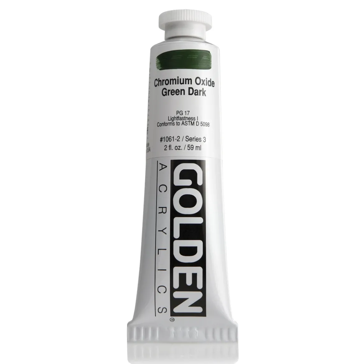 Golden Acryl 59ml HB 1061