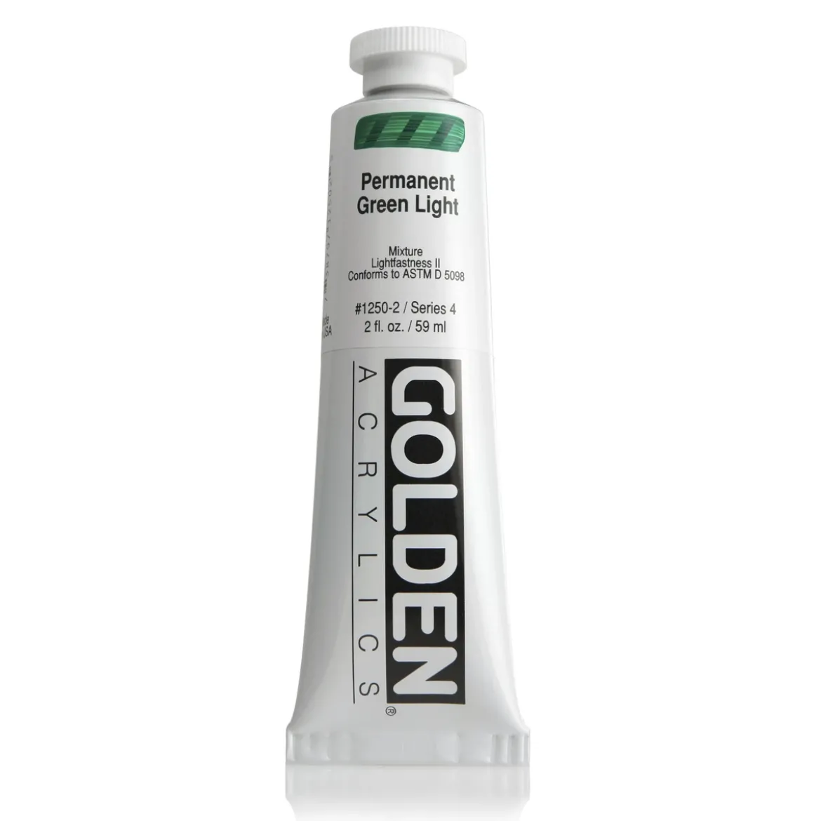Golden Acryl 59ml HB 1250
