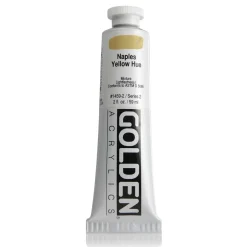 Golden Acryl 59ml Hist 1459