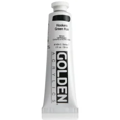 Golden Acryl 59ml Hist 1454