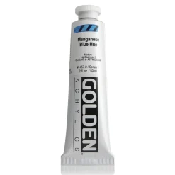 Golden Acryl 59ml Hist 1457