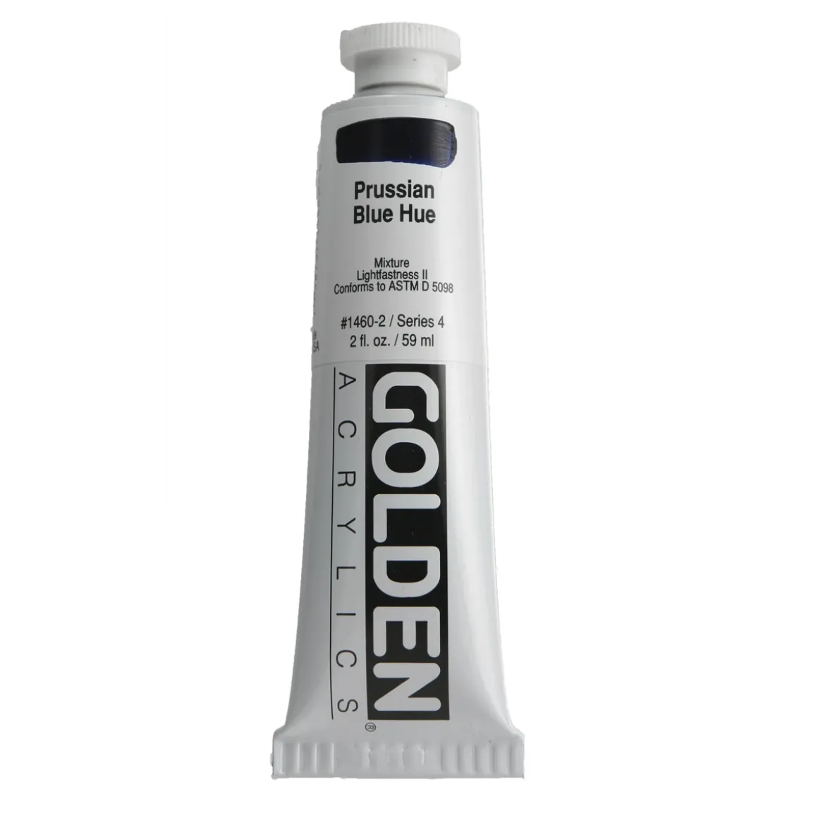 Golden Acryl 59ml Hist 1460