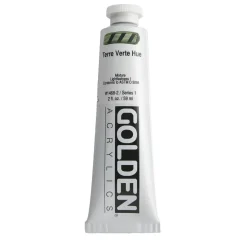 Golden Acryl 59ml Hist 1468