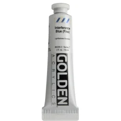 Golden Acryl 59ml Interf 4030