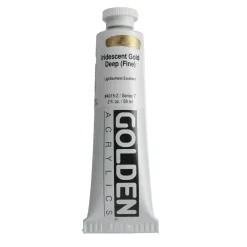 Golden Acryl 59ml Irid 4015