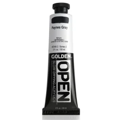 Golden Acryl 59ml Open 7240