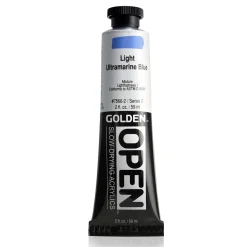 Golden Acryl 59ml Open 7566