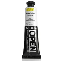 Golden Acryl 59ml Open 7191