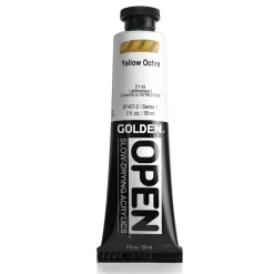 Golden Acryl 59ml Open 7407