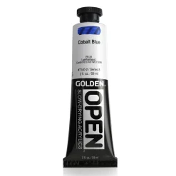 Golden Acryl 59ml Open 7140