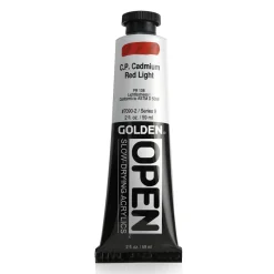Golden Acryl 59ml Open 7090
