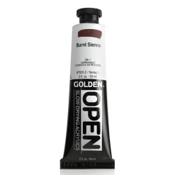 Golden Acryl 59ml Open 7020