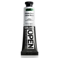Golden Acryl 59ml Open 7275
