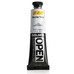 Golden Acryl 59ml Open 7147