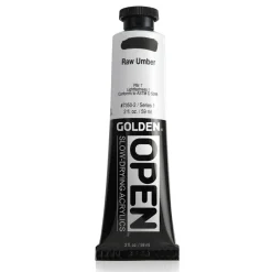 Golden Acryl 59ml Open 7350