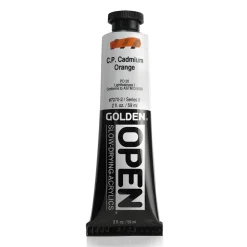 Golden Acryl 59ml Open 7070