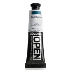 Golden Acryl 59ml Open 7144