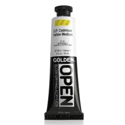 Golden Acryl 59ml Open 7130