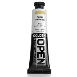 Golden Acryl 59ml Open 7459