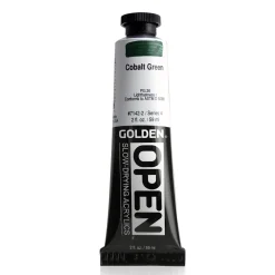 Golden Acryl 59ml Open 7142