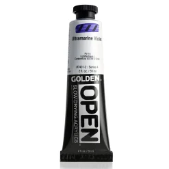 Golden Acryl 59ml Open 7401
