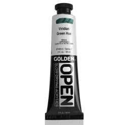 Golden Acryl 59ml Open 7469
