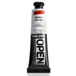 Golden Acryl 59ml Open 7210