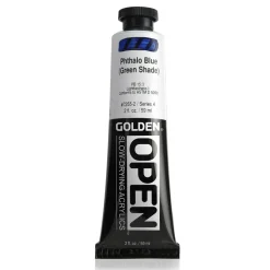 Golden Acryl 59ml Open 7255