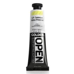 Golden Acryl 59ml Open 7135