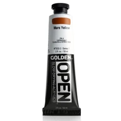 Golden Acryl 59ml Open 7202