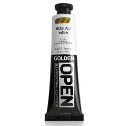 Golden Acryl 59ml Open 7225