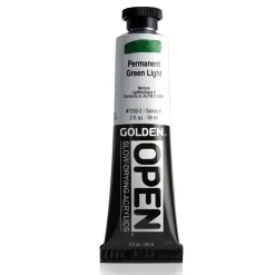 Golden Acryl 59ml Open 7250