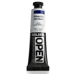 Golden Acryl 59ml Open 7260