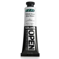 Golden Acryl 59ml Open 7270