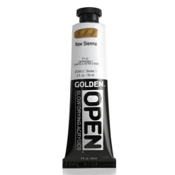 Golden Acryl 59ml Open 7340