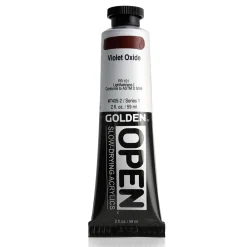 Golden Acryl 59ml Open 7405