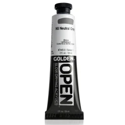 Golden Acryl 59ml Open 7445