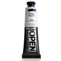 Golden Acryl 59ml Open 7460