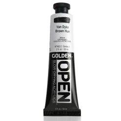 Golden Acryl 59ml Open 7462
