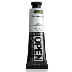 Golden Acryl 59ml Open 7468