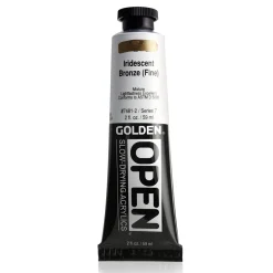 Golden Acryl 59ml Open 7481-2