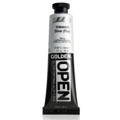 Golden Acryl 59ml Open 7487-2