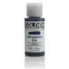 Golden Fluid Acrylics 30 ml - 2005 Anthraquinone Blue