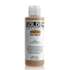 Golden Fluid Acrylics 118 ml - 2340 Raw Sienna