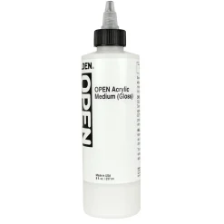 Golden Open Medium Gloss 237ml
