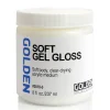 Golden Soft Gel Gloss 237ml