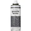 Grå granitspray 200 ml – ge föremål ett sken av sten