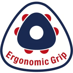Grip Jumbo färgpennor 12-pack