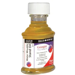 G. Wat. Mix Stand Oil 75ml